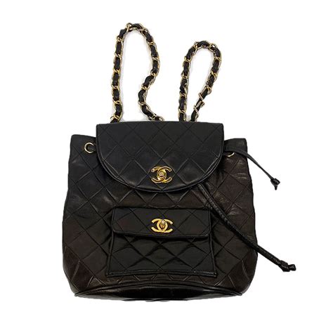 quilted chanel backpack|chanel backpack price.